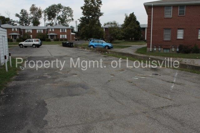 Building Photo - 2BD/1BA Apartment