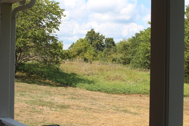 Scenery - 14300 Coolville Ridge Rd