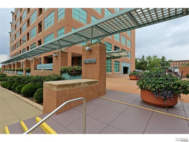 Foto del edificio - 8025 Maryland Ave
