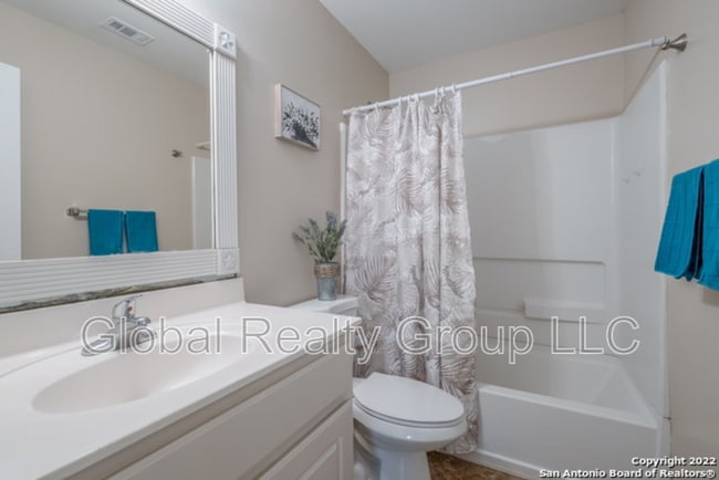 Building Photo - 11014 Bluff Canyon