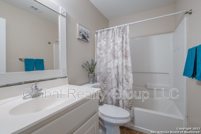 Foto del edificio - 11014 Bluff Canyon