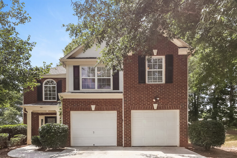 Primary Photo - 7604 Broadhurst Dr