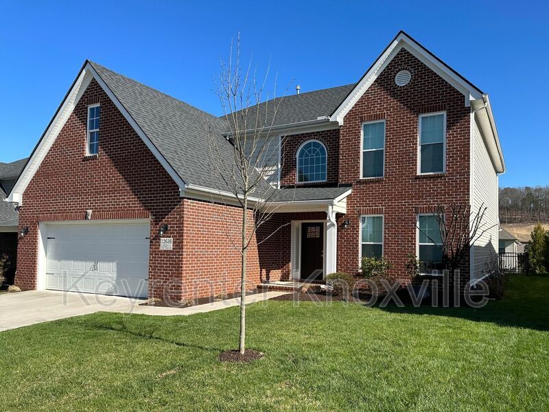 12636 Hartsfield Ln, Knoxville, TN 37922 House Rental in Knoxville