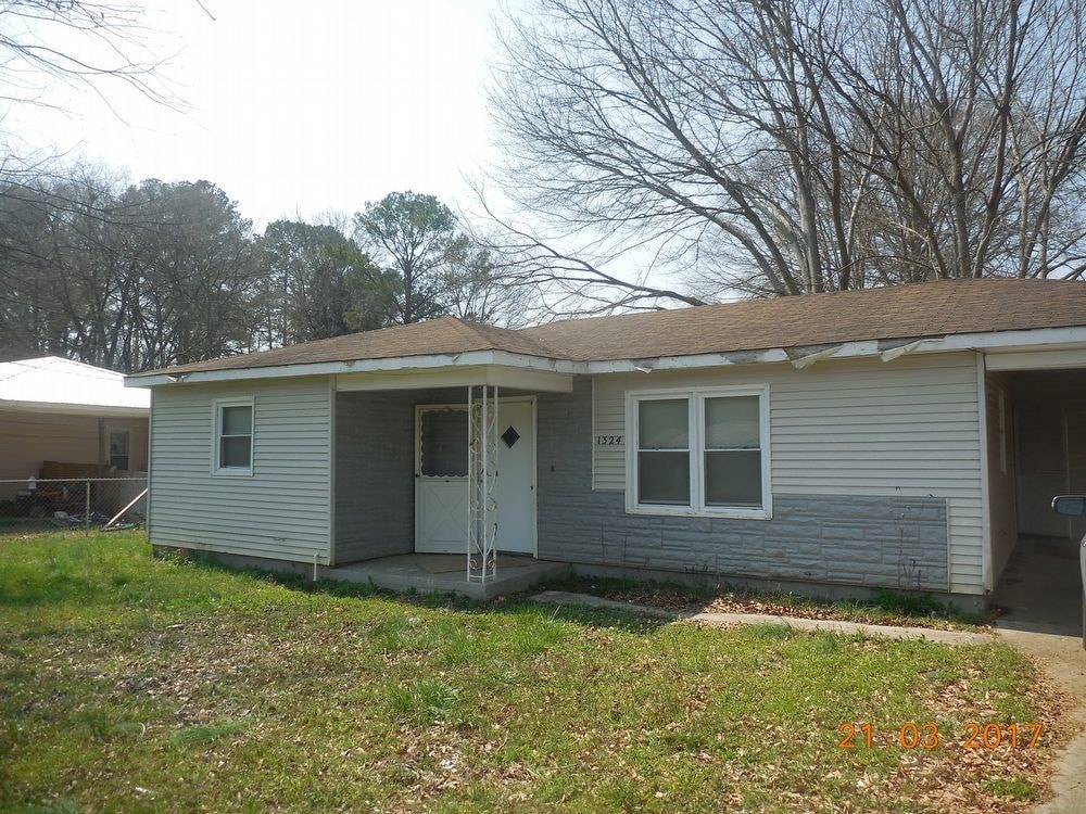 1324 Brooks St, Cedartown, GA 30125 House Rental in Cedartown, GA