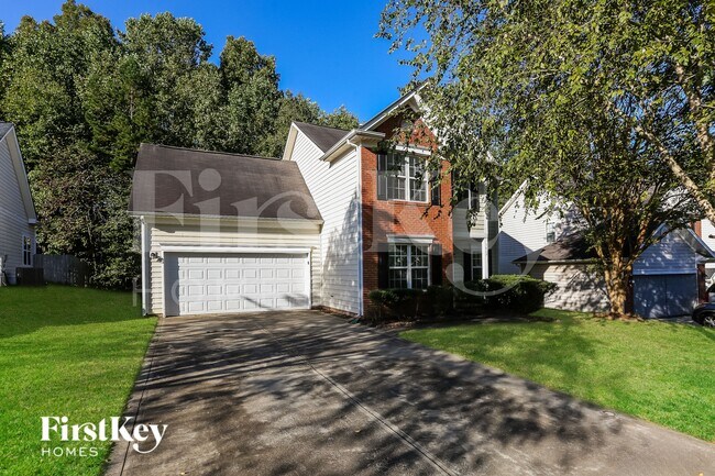 Foto del edificio - 3817 Sipes Ln