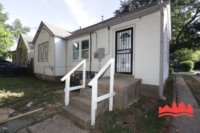 Foto del edificio - 2415 Arlington Ave