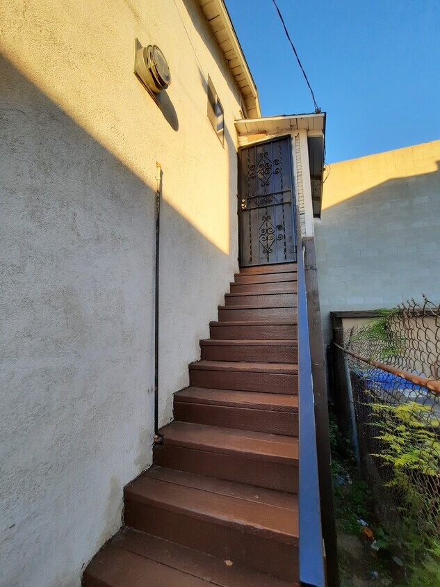 Primary Photo - 3426 McKinley Ave