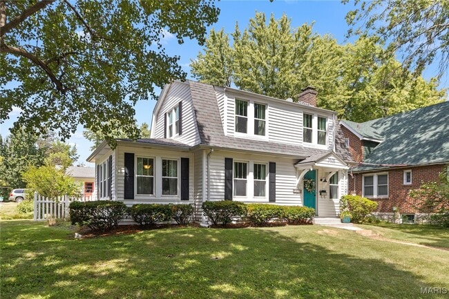 Building Photo - 7525 Suffolk Ave