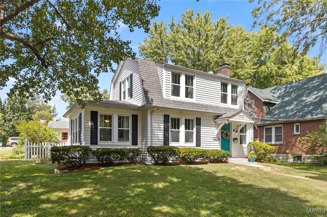 Foto del edificio - 7525 Suffolk Ave