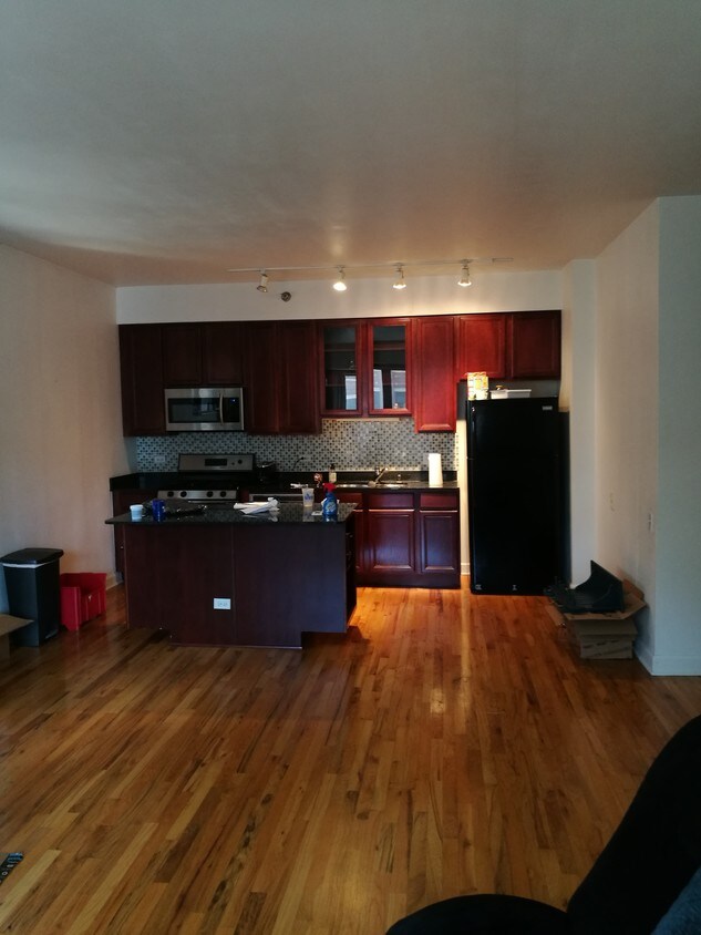 41 E 8th St Unit 803, Chicago, IL 60605 - Condo for Rent in Chicago, IL