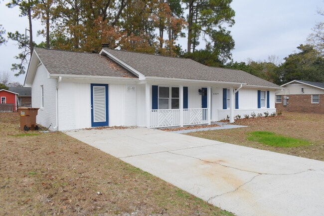 Building Photo - 4839 Berkley Dr