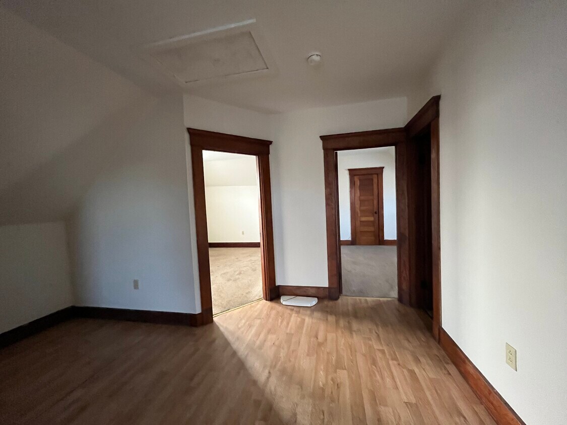 31 Maltby St New Haven, CT 06513 Alquileres en New Haven, CT