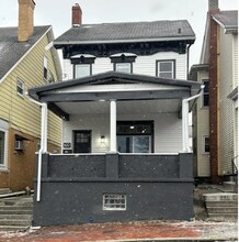 Building Photo - 705 2nd Ave