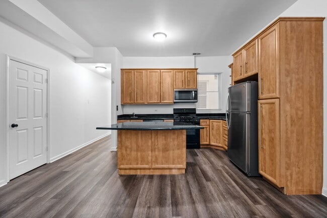 Foto del edificio - 4254 S Cottage Grove Ave