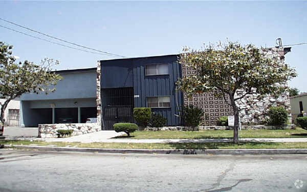 Foto del edificio - 255 S Avenue 55