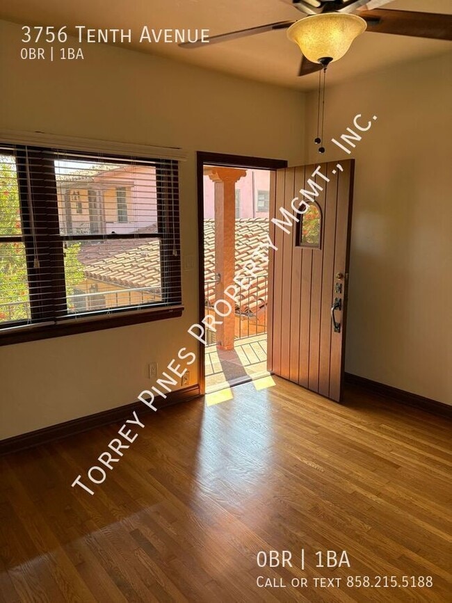 Building Photo - 3756 Tenth Avenue-