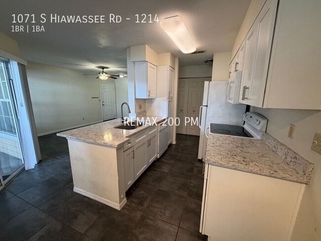 Foto del edificio - 1071 S Hiawassee Rd