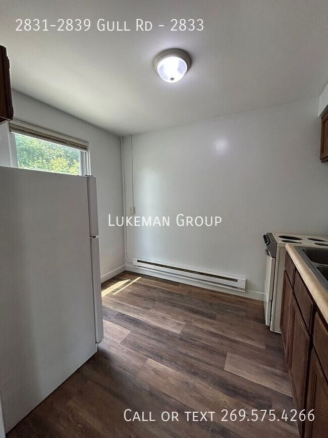 Building Photo - 2831-2839 Gull Rd-2833