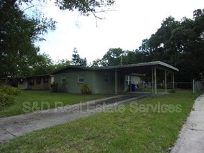 Building Photo - 3021 Balfour Ave