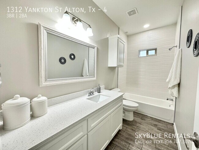 Foto del edificio - 1312 S Yankton St