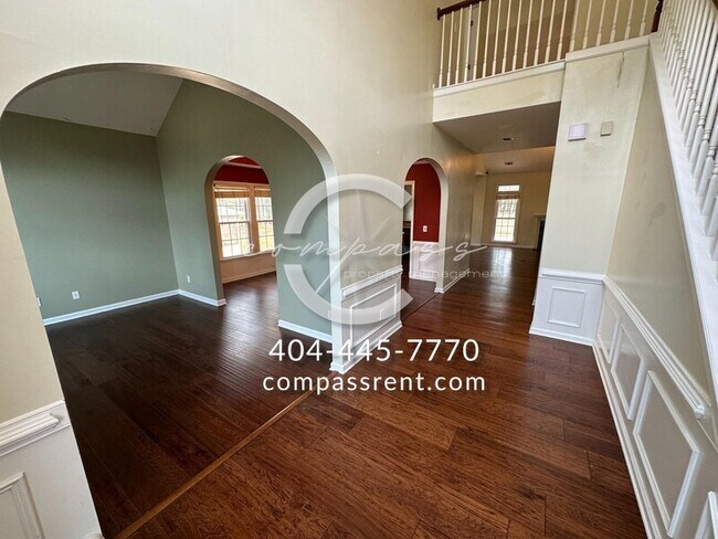 Building Photo - 1771 Millhouse Run