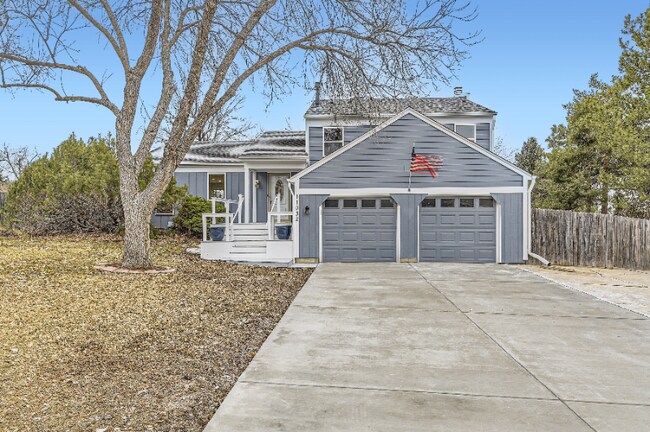 Building Photo - 11032 Brownstone Dr