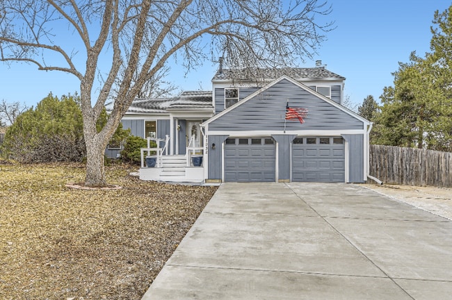 Photo - 11032 Brownstone Dr House