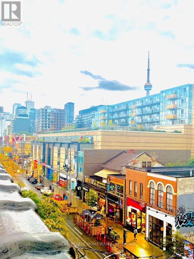 Photo principale - 546-546 Queen St W