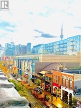 Building Photo - 546 Queen St W