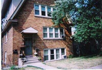 Primary Photo - 624 W 44th Ave
