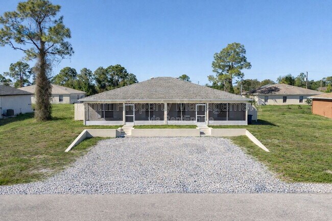 Foto del edificio - 210 Ichabod Ave