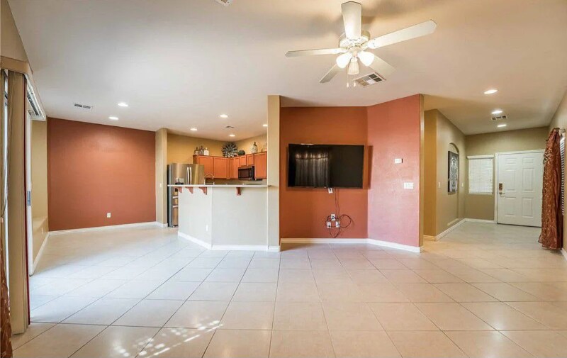 2561 Upton Ct, Henderson, NV 89052 Townhome Rentals in Henderson NV