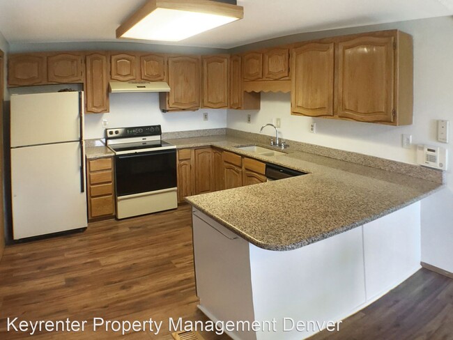 Foto del edificio - 4 br, 2 bath House - 5815 Magnolia St Unit B