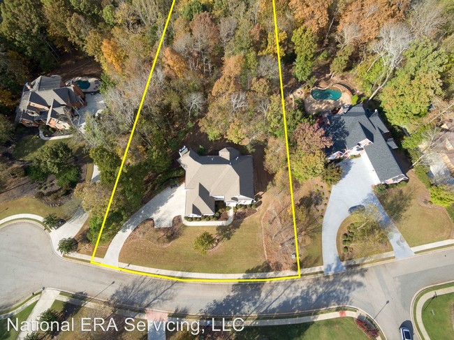 Foto del edificio - 4728 Ardmore Ln