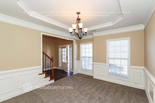 Building Photo - 660 Fullier Cir SW