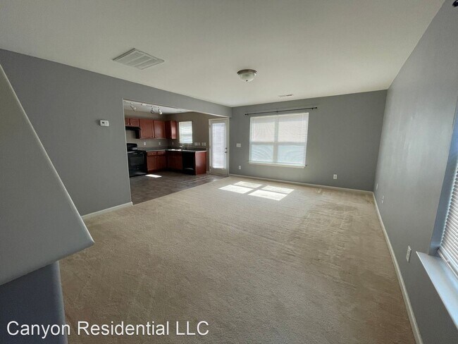 Building Photo - 3 br, 2.5 bath House - 5087 Liberty Hall C...