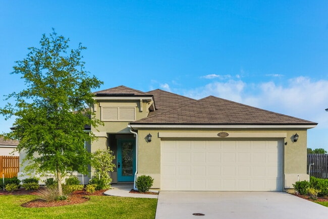 Building Photo - 1403 Nochaway Dr