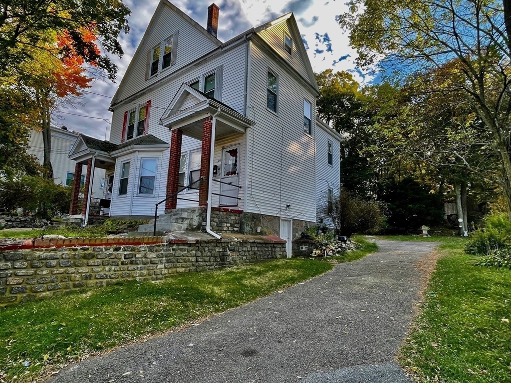 Primary Photo - 26 Almont St