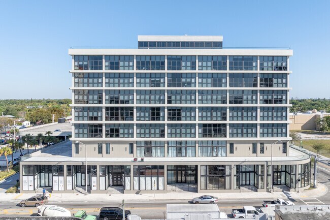 Foto del edificio - Little River Lofts