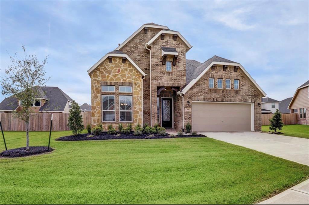 506 Bonbrook Ln, Richmond, TX 77469 House Rental in Richmond, TX