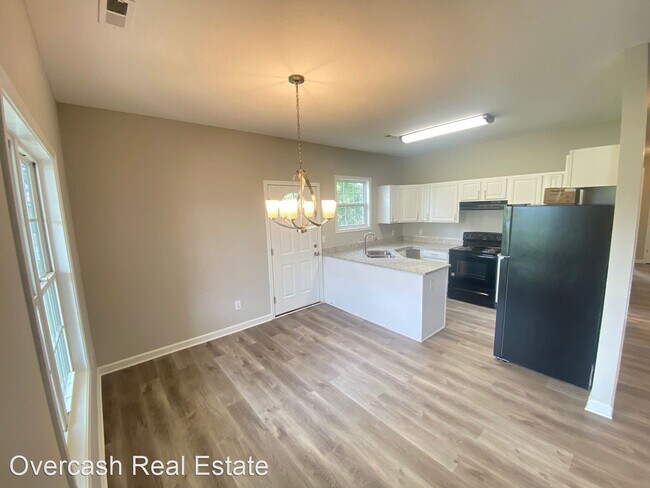 Foto del edificio - 4 br, 2 bath House - 100 S. Little Texas Road