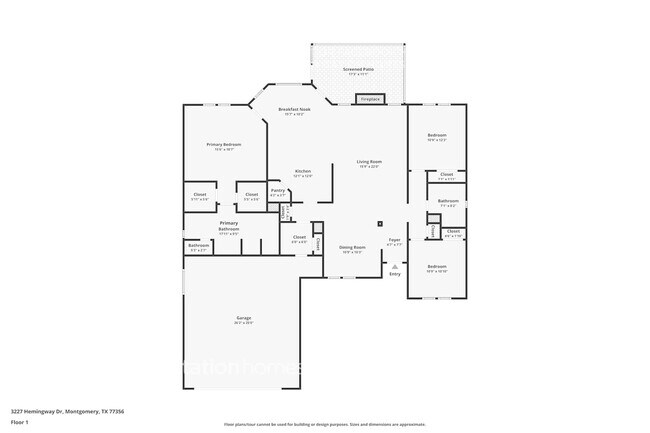 Foto del edificio - 3227 Hemingway Dr