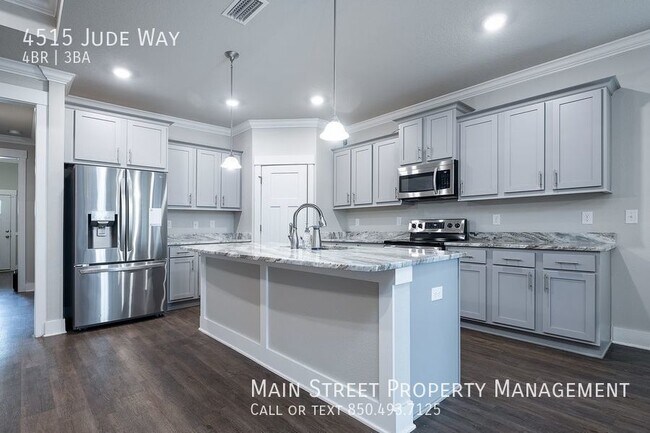 Foto del edificio - 4515 Jude Way