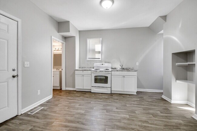 Foto del edificio - 2922 Duncan St