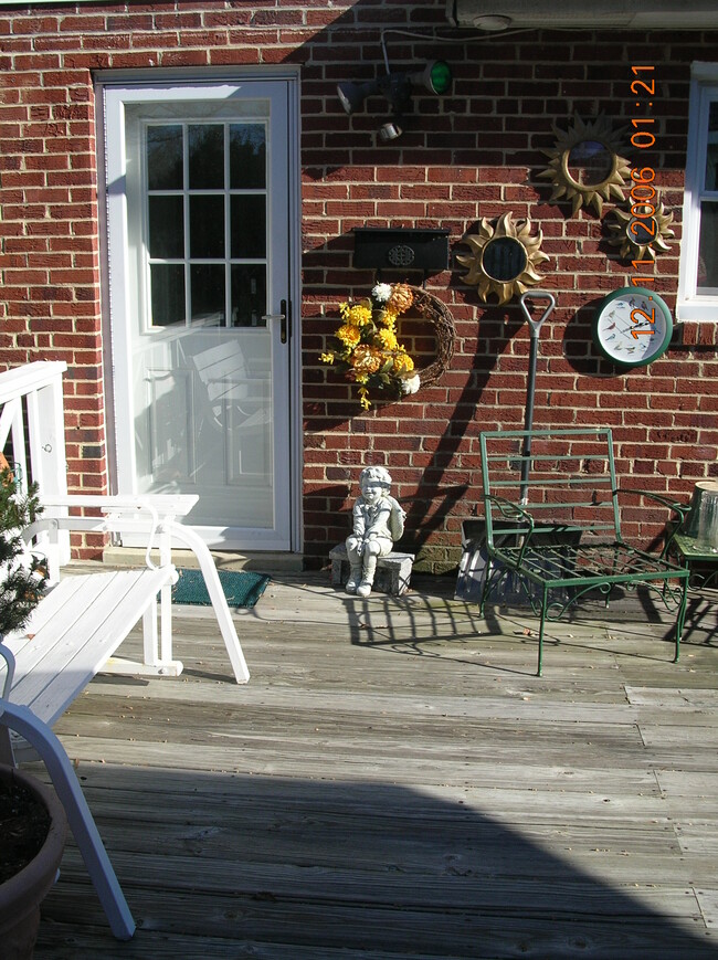 Foto del edificio - 5906 Grayson St