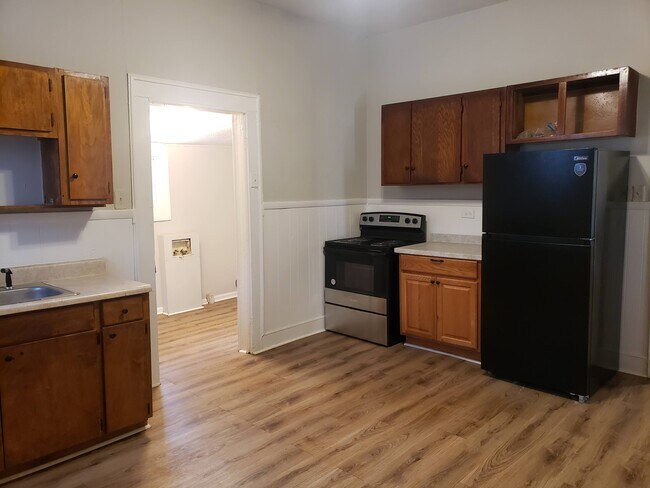 Foto del edificio - 4 West St