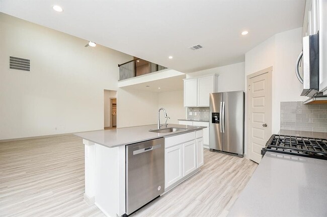 Foto del edificio - 3415 Harper Mdw Ln