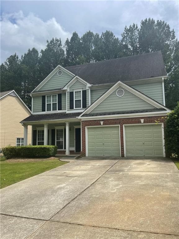 Primary Photo - 233 Hunt Creek Dr