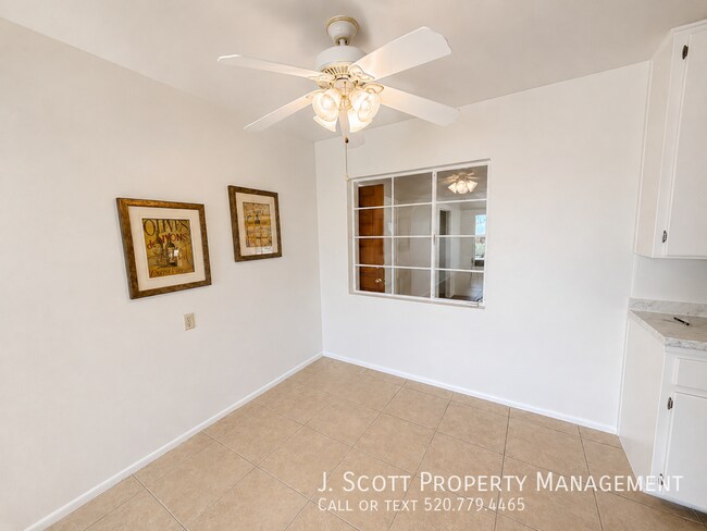Foto del edificio - 924 W Mercer Ln