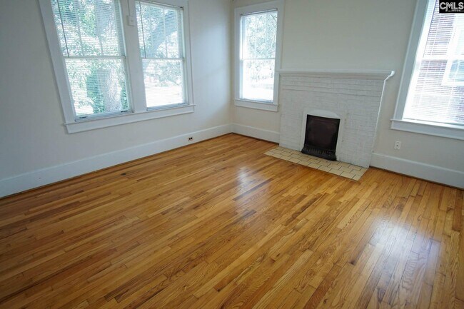 Foto del edificio - 3014 Kershaw St